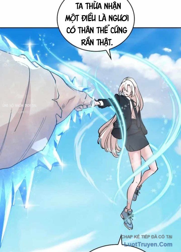 Thiên Ma Và Phù Thủy Băng Giá Chapter 19 - 67