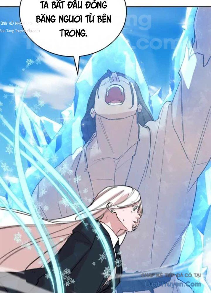 Thiên Ma Và Phù Thủy Băng Giá Chapter 19 - 70