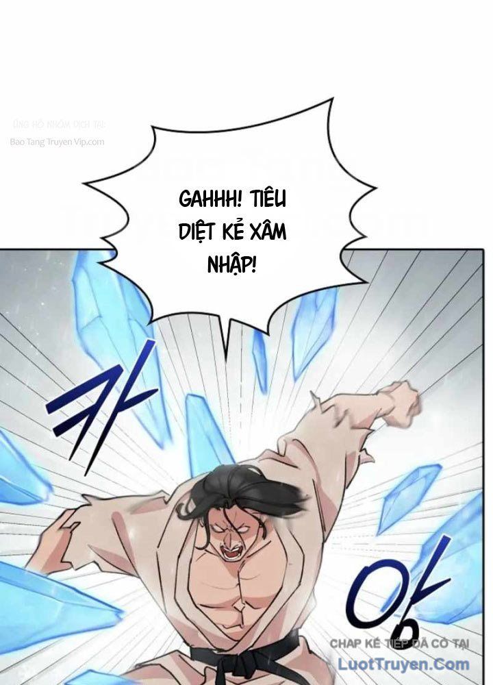 Thiên Ma Và Phù Thủy Băng Giá Chapter 19 - 8