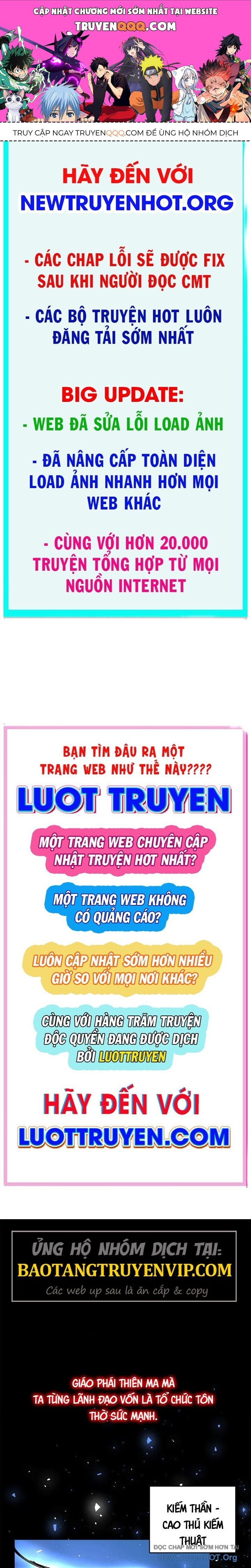 Thiên Ma Và Phù Thủy Băng Giá Chapter 2 - 1
