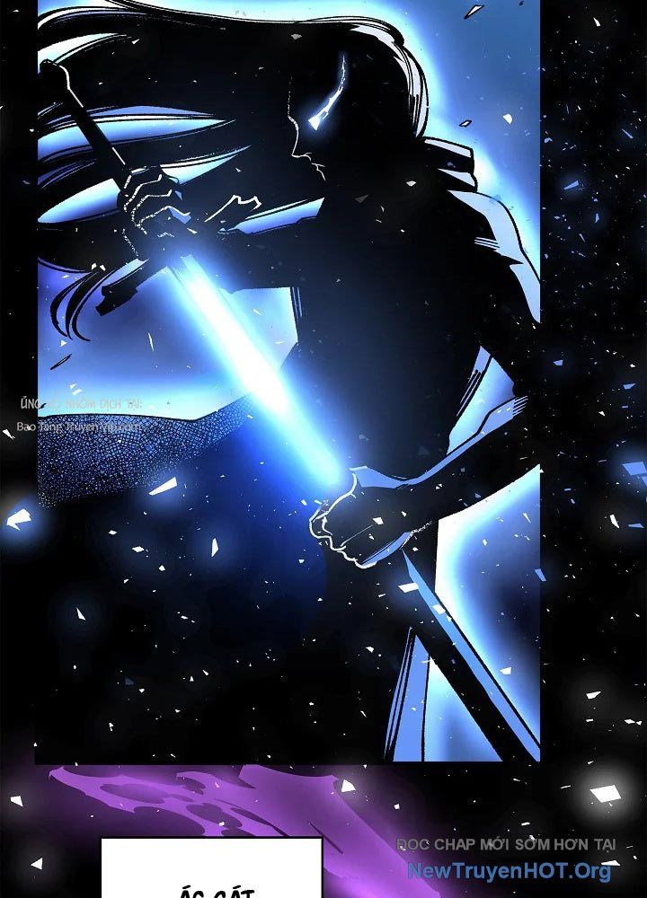 Thiên Ma Và Phù Thủy Băng Giá Chapter 2 - 2