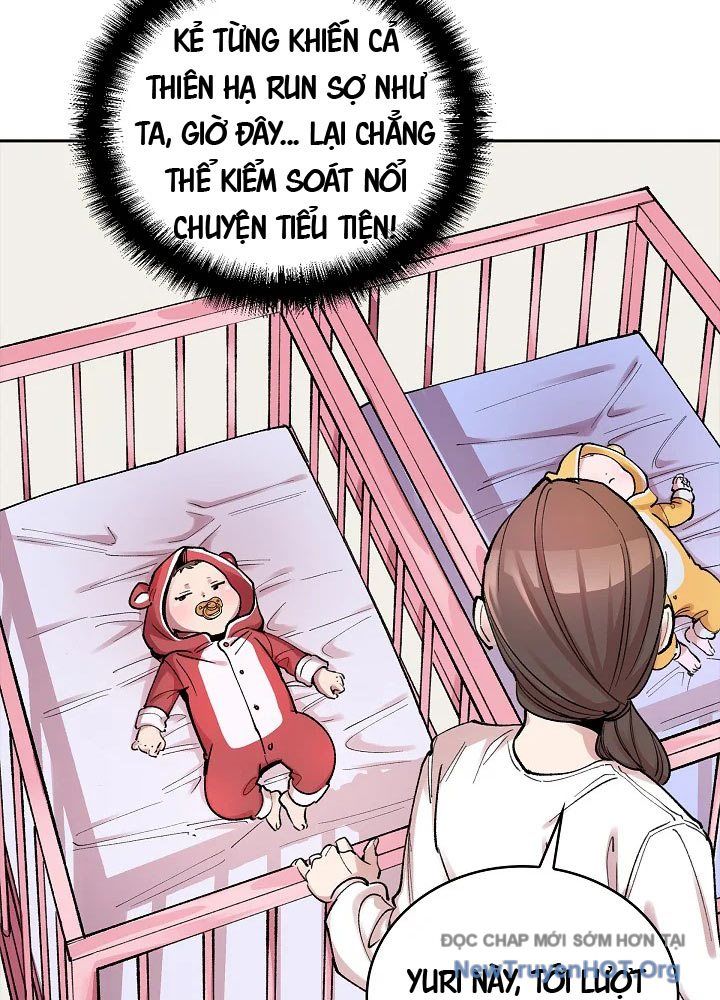 Thiên Ma Và Phù Thủy Băng Giá Chapter 2 - 19