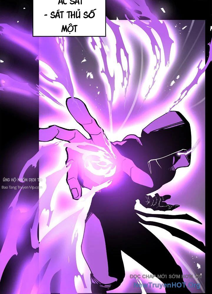 Thiên Ma Và Phù Thủy Băng Giá Chapter 2 - 3