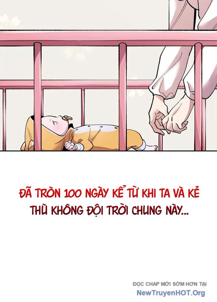 Thiên Ma Và Phù Thủy Băng Giá Chapter 2 - 22