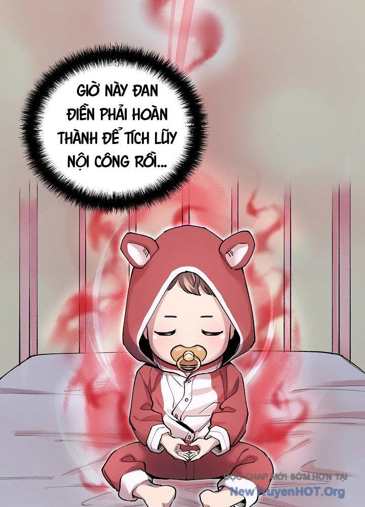 Thiên Ma Và Phù Thủy Băng Giá Chapter 2 - 26