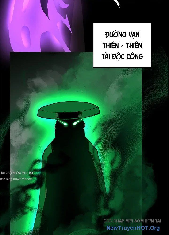 Thiên Ma Và Phù Thủy Băng Giá Chapter 2 - 4