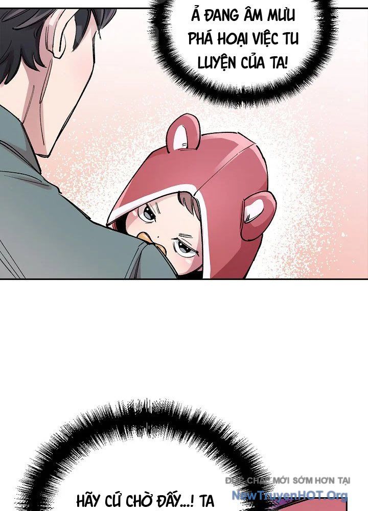 Thiên Ma Và Phù Thủy Băng Giá Chapter 2 - 33