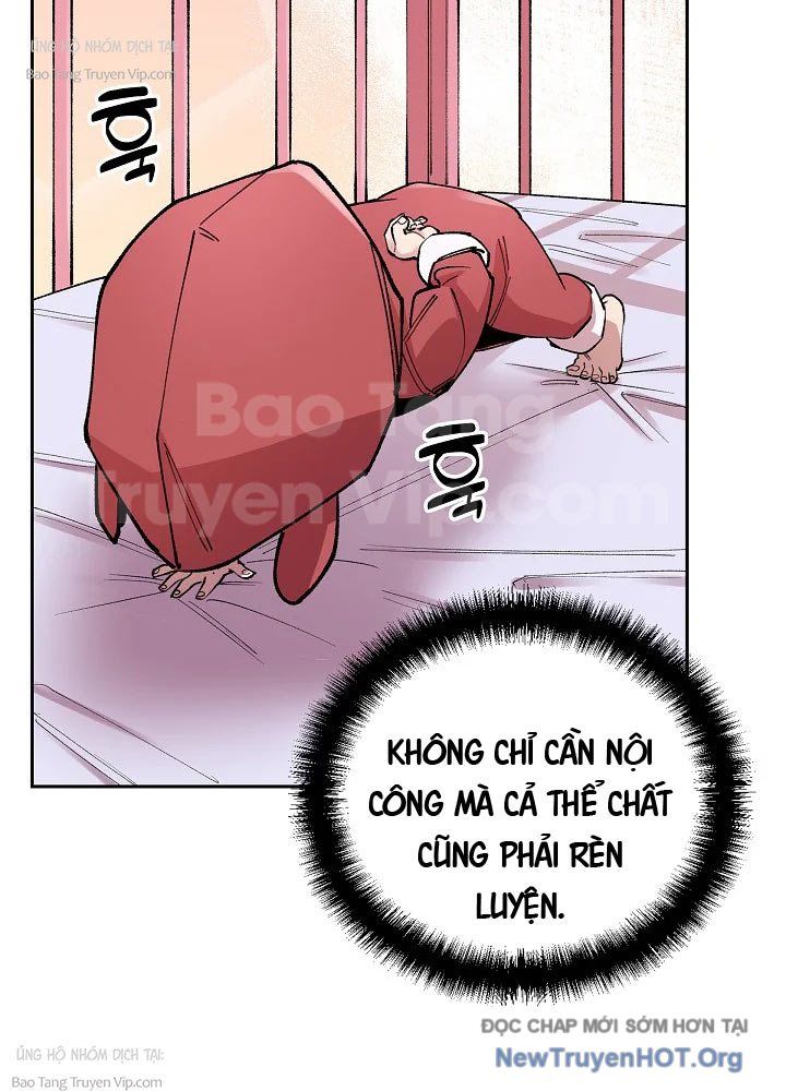 Thiên Ma Và Phù Thủy Băng Giá Chapter 2 - 36
