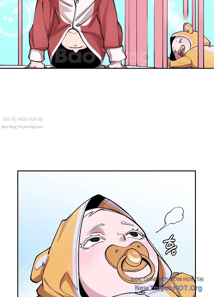 Thiên Ma Và Phù Thủy Băng Giá Chapter 2 - 40