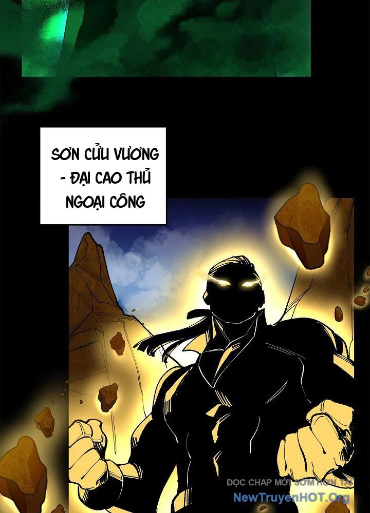 Thiên Ma Và Phù Thủy Băng Giá Chapter 2 - 5