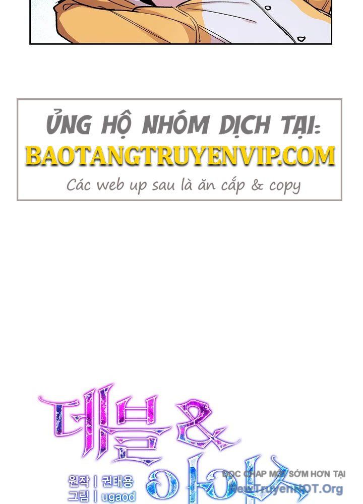 Thiên Ma Và Phù Thủy Băng Giá Chapter 2 - 41