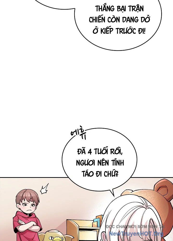 Thiên Ma Và Phù Thủy Băng Giá Chapter 2 - 50