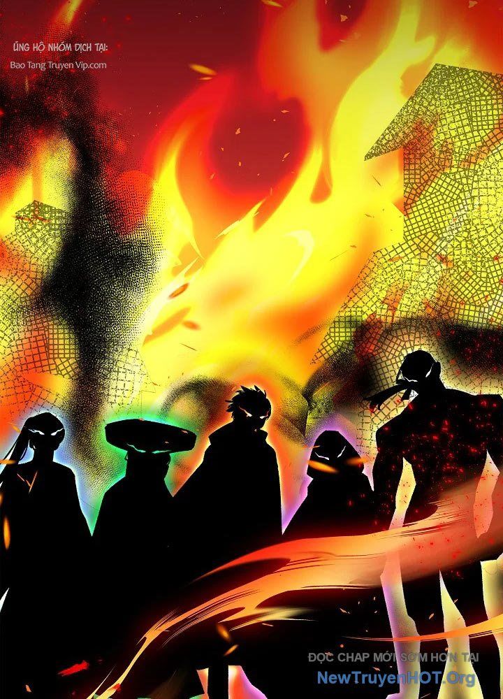 Thiên Ma Và Phù Thủy Băng Giá Chapter 2 - 7