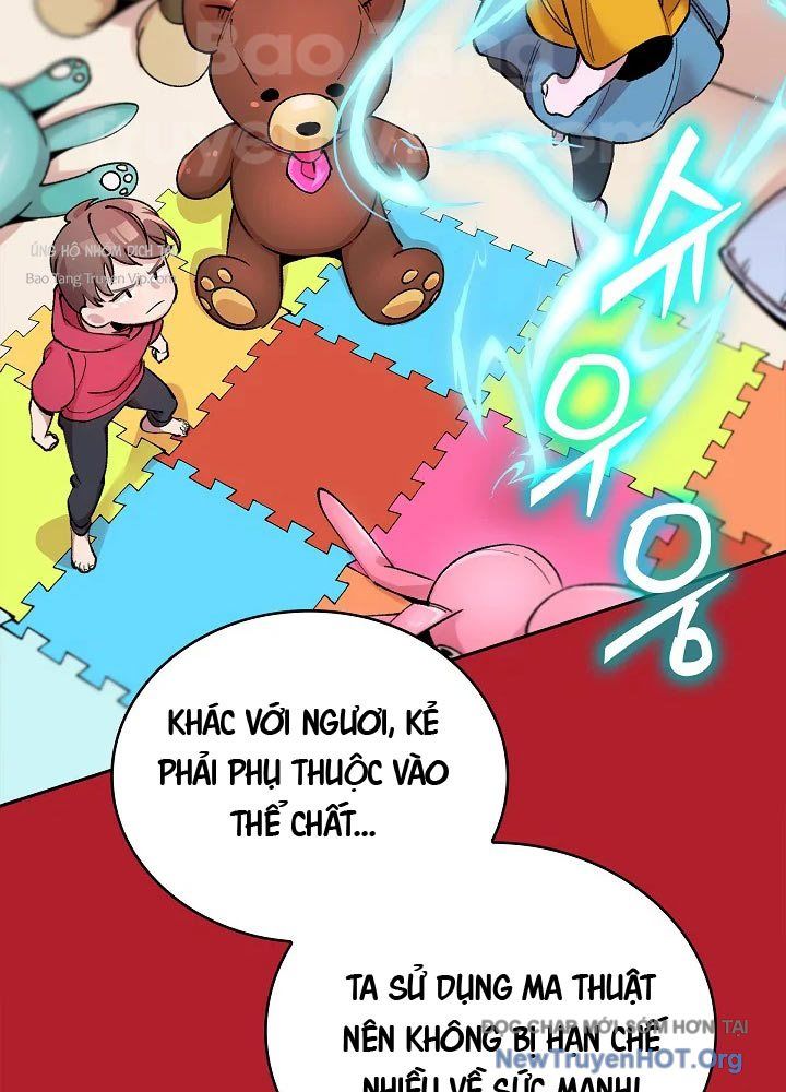 Thiên Ma Và Phù Thủy Băng Giá Chapter 2 - 63