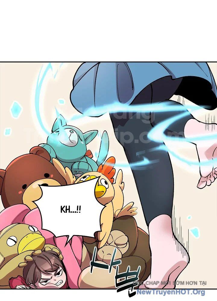 Thiên Ma Và Phù Thủy Băng Giá Chapter 2 - 69