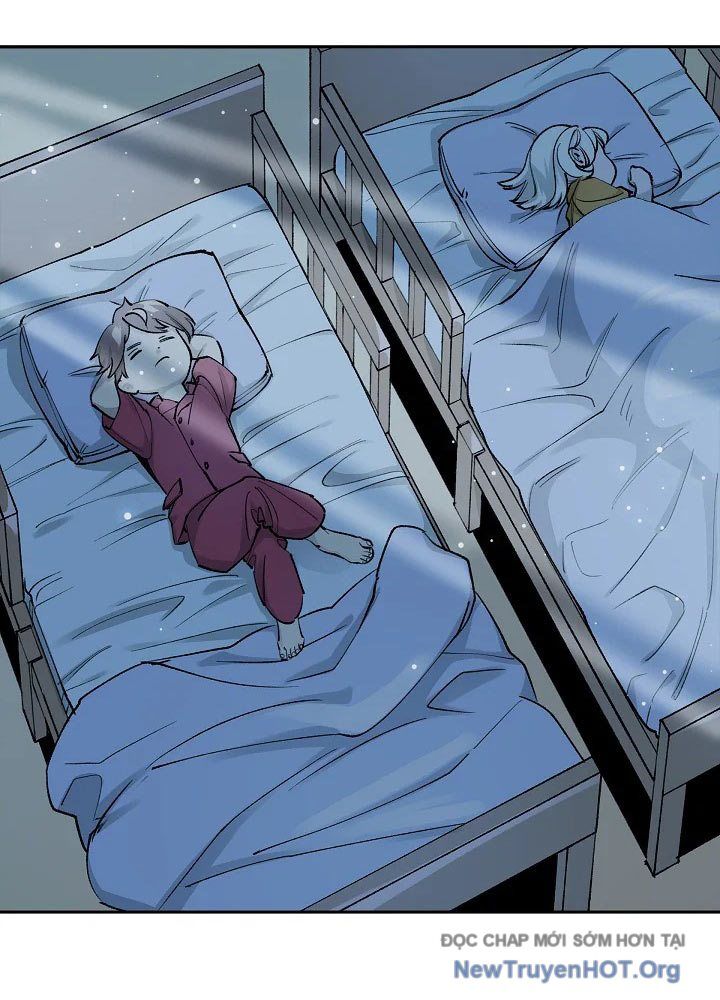 Thiên Ma Và Phù Thủy Băng Giá Chapter 2 - 81