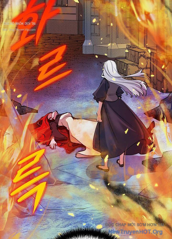 Thiên Ma Và Phù Thủy Băng Giá Chapter 2 - 91