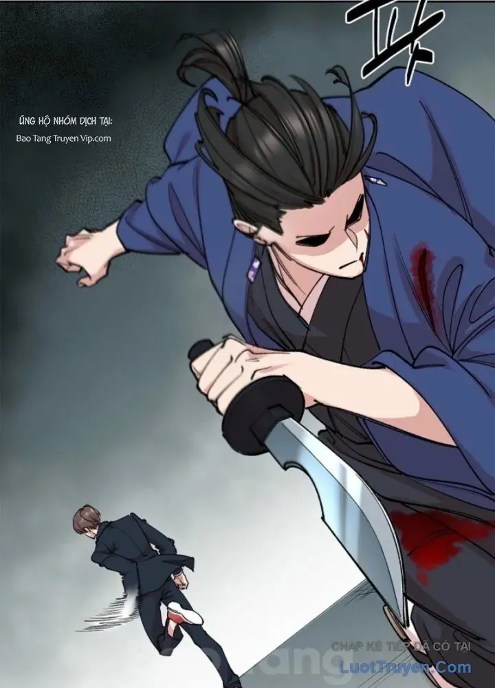 Thiên Ma Và Phù Thủy Băng Giá Chapter 20 - 18
