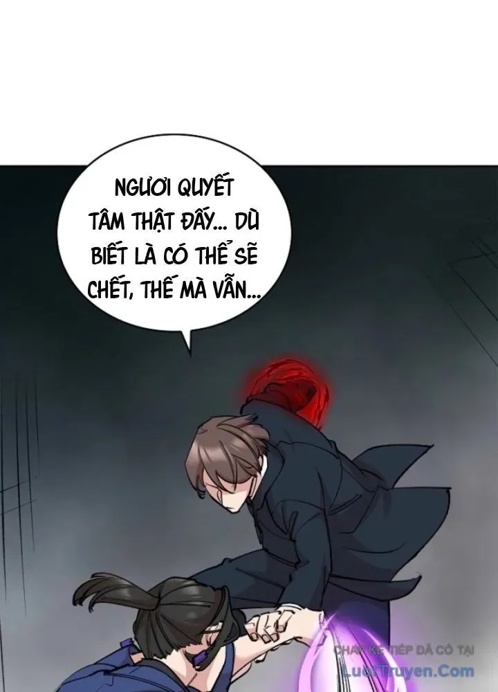 Thiên Ma Và Phù Thủy Băng Giá Chapter 20 - 3