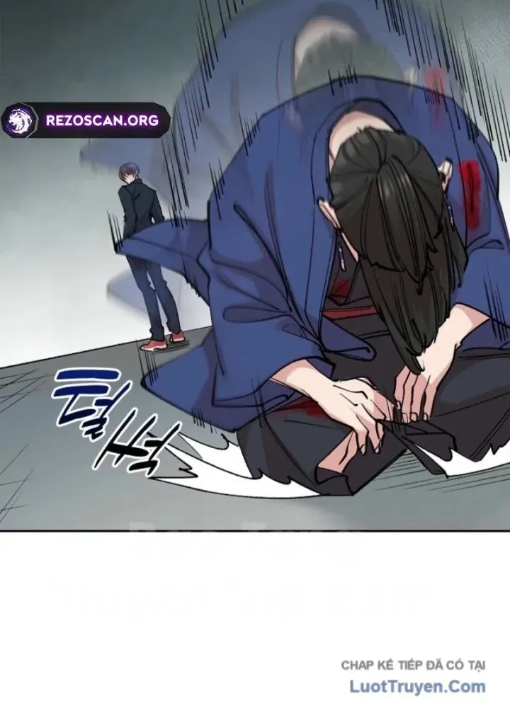 Thiên Ma Và Phù Thủy Băng Giá Chapter 20 - 21