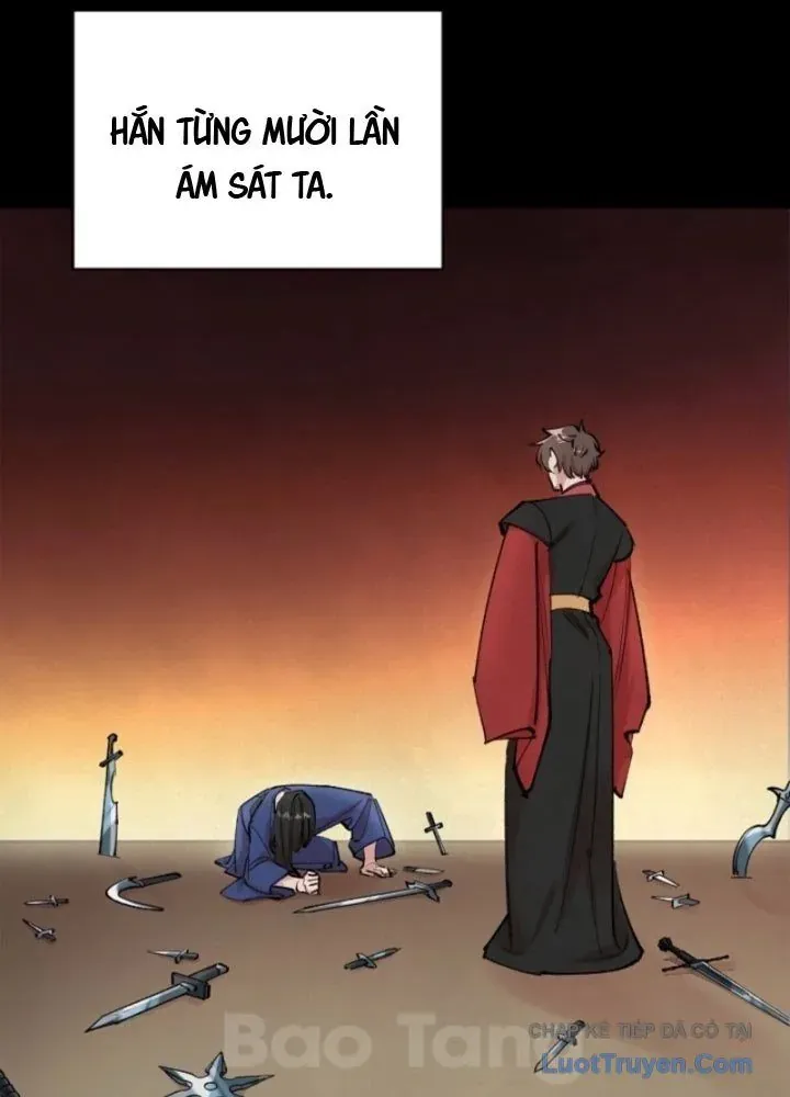 Thiên Ma Và Phù Thủy Băng Giá Chapter 20 - 27