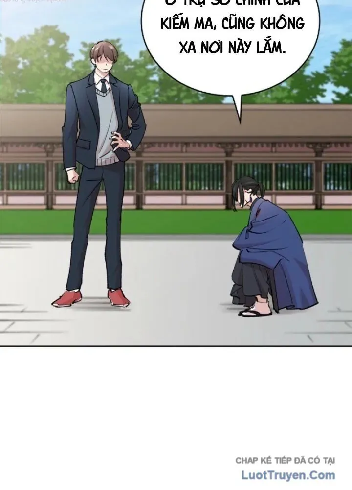 Thiên Ma Và Phù Thủy Băng Giá Chapter 20 - 61