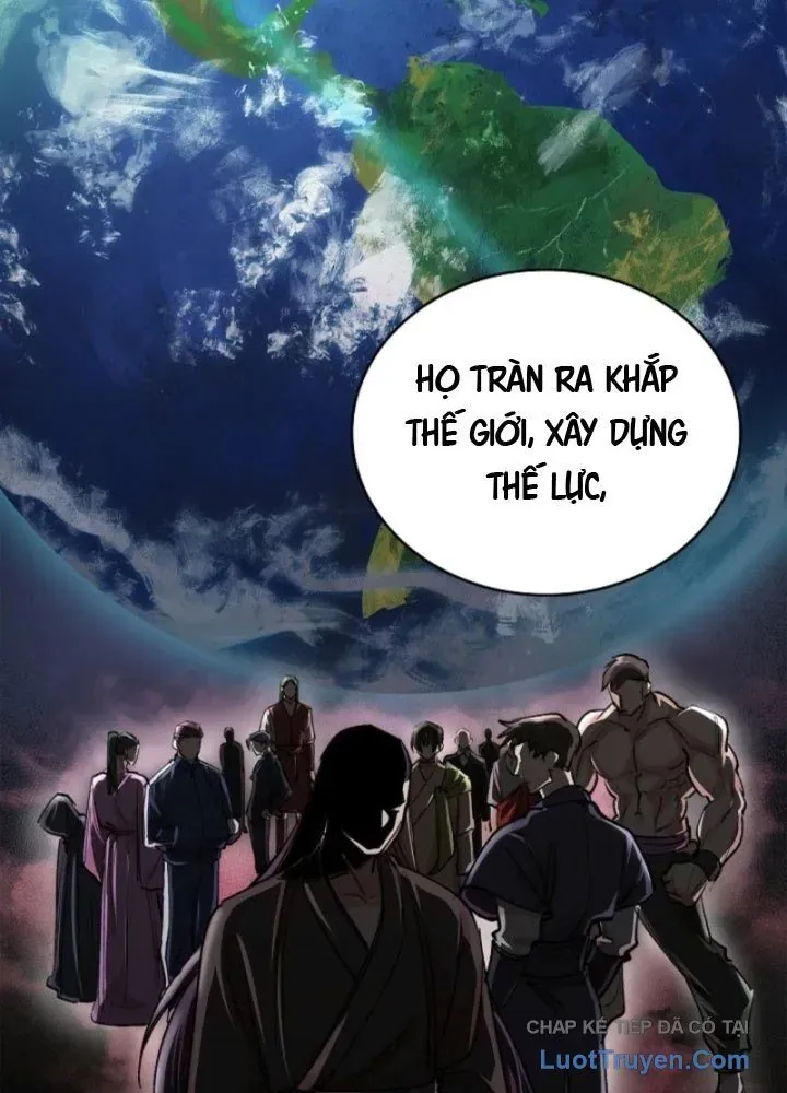 Thiên Ma Và Phù Thủy Băng Giá Chapter 20 - 68