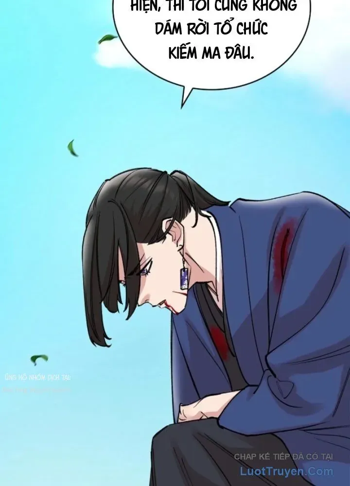 Thiên Ma Và Phù Thủy Băng Giá Chapter 20 - 70