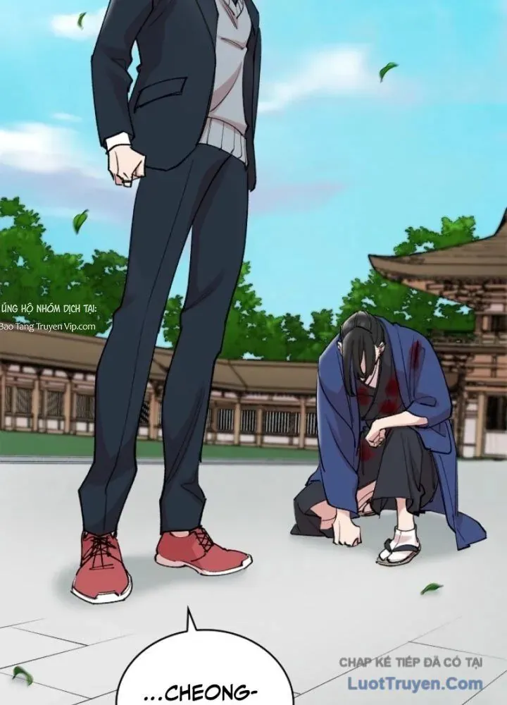 Thiên Ma Và Phù Thủy Băng Giá Chapter 20 - 73