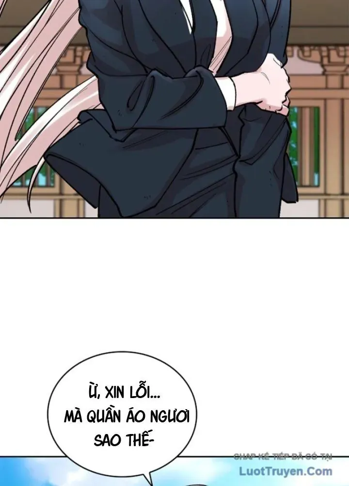 Thiên Ma Và Phù Thủy Băng Giá Chapter 20 - 82