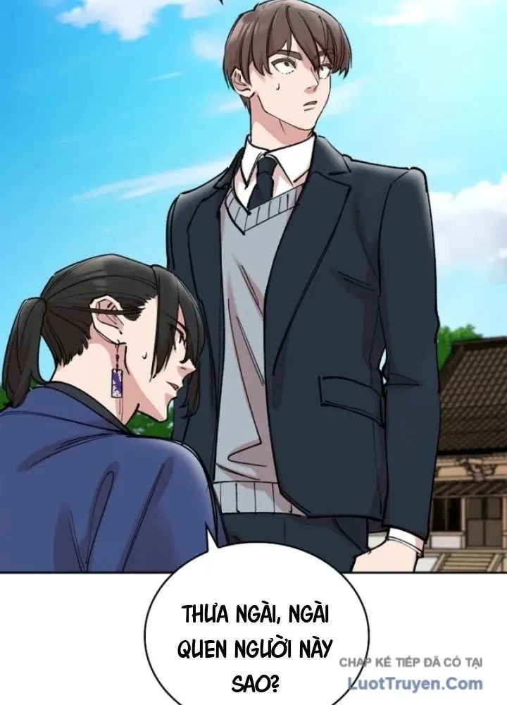 Thiên Ma Và Phù Thủy Băng Giá Chapter 20 - 83