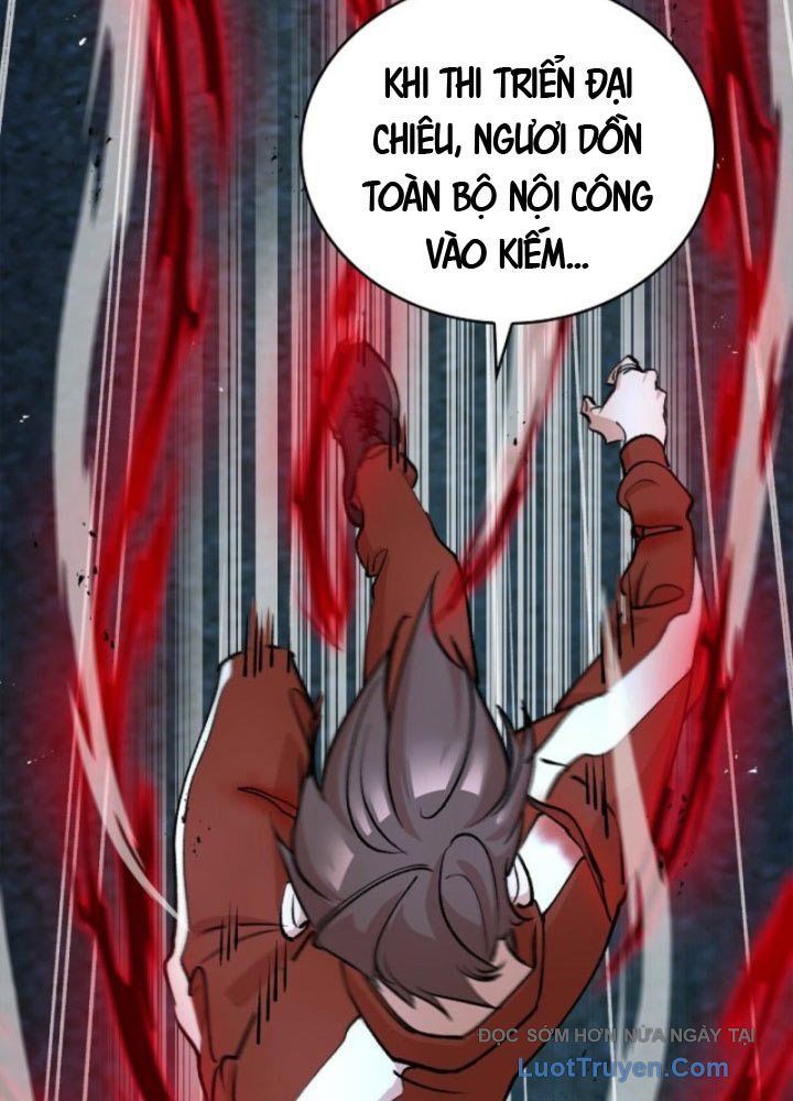 Thiên Ma Và Phù Thủy Băng Giá Chapter 23 - 108