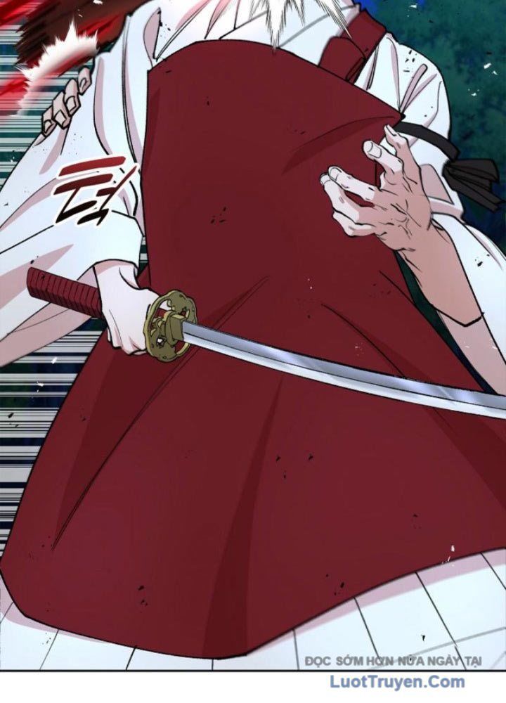 Thiên Ma Và Phù Thủy Băng Giá Chapter 23 - 120
