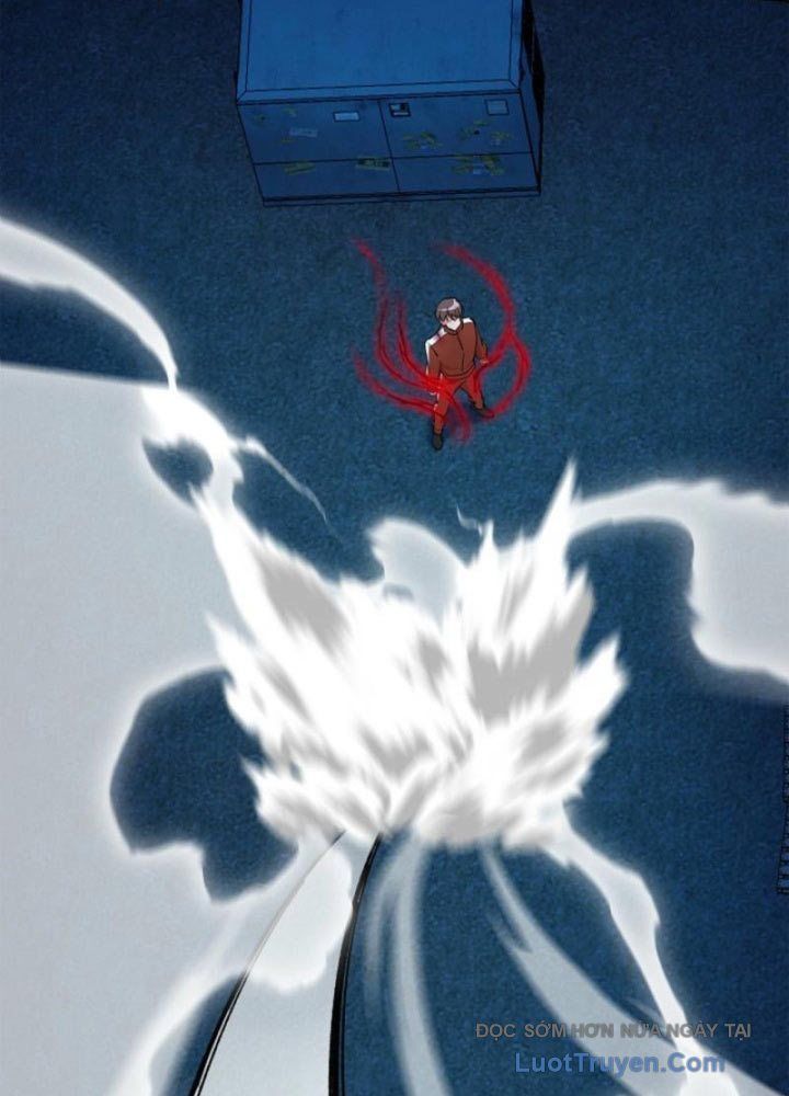 Thiên Ma Và Phù Thủy Băng Giá Chapter 23 - 134