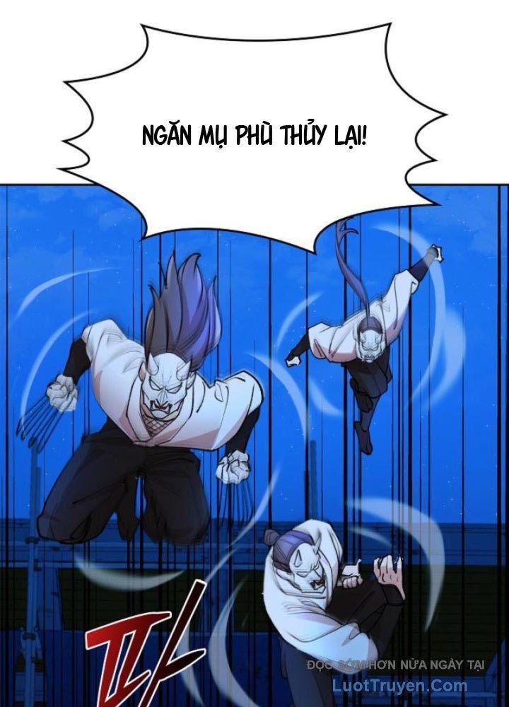 Thiên Ma Và Phù Thủy Băng Giá Chapter 23 - 155