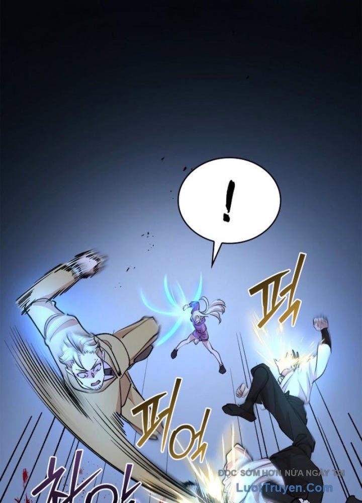 Thiên Ma Và Phù Thủy Băng Giá Chapter 23 - 160