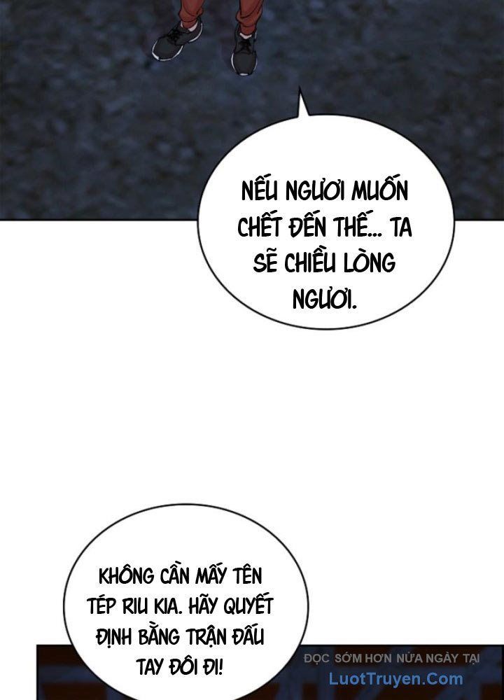 Thiên Ma Và Phù Thủy Băng Giá Chapter 23 - 17