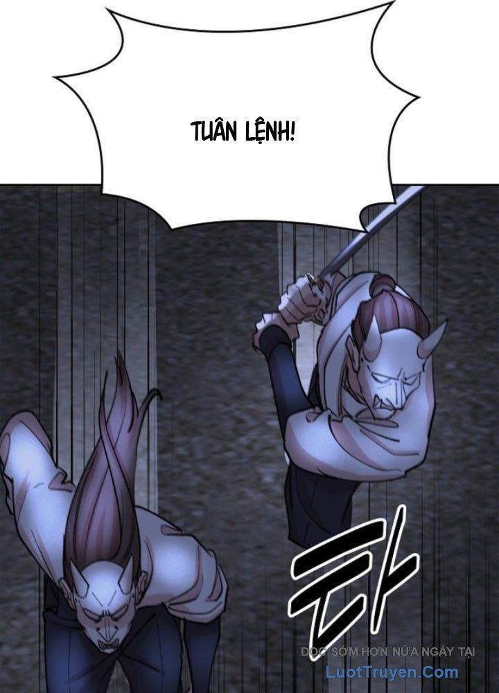 Thiên Ma Và Phù Thủy Băng Giá Chapter 23 - 187