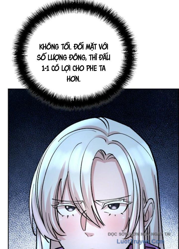 Thiên Ma Và Phù Thủy Băng Giá Chapter 23 - 21