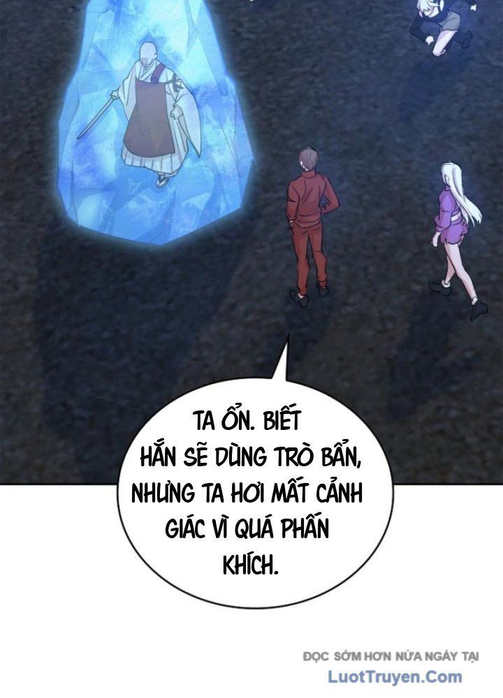 Thiên Ma Và Phù Thủy Băng Giá Chapter 23 - 207