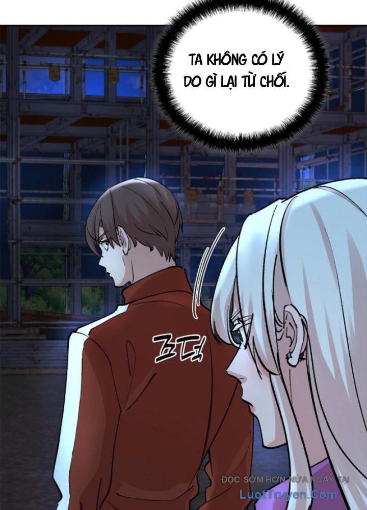 Thiên Ma Và Phù Thủy Băng Giá Chapter 23 - 23