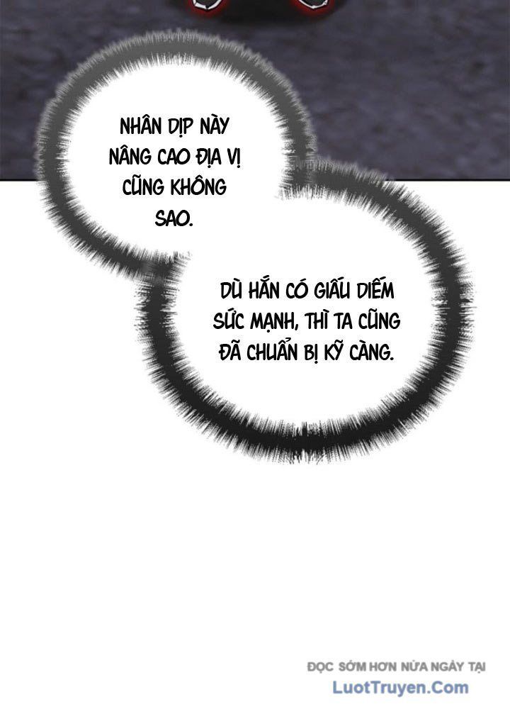 Thiên Ma Và Phù Thủy Băng Giá Chapter 23 - 28