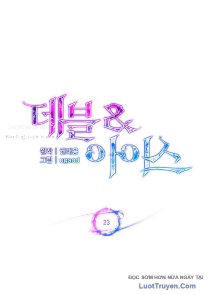 Thiên Ma Và Phù Thủy Băng Giá Chapter 23 - 39