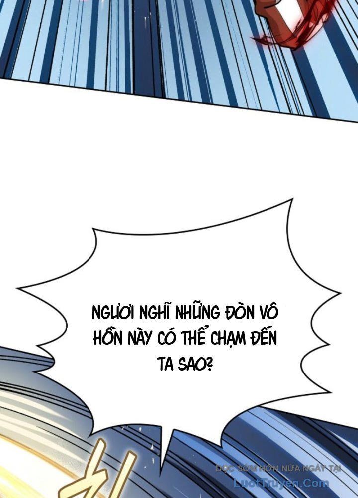 Thiên Ma Và Phù Thủy Băng Giá Chapter 23 - 51