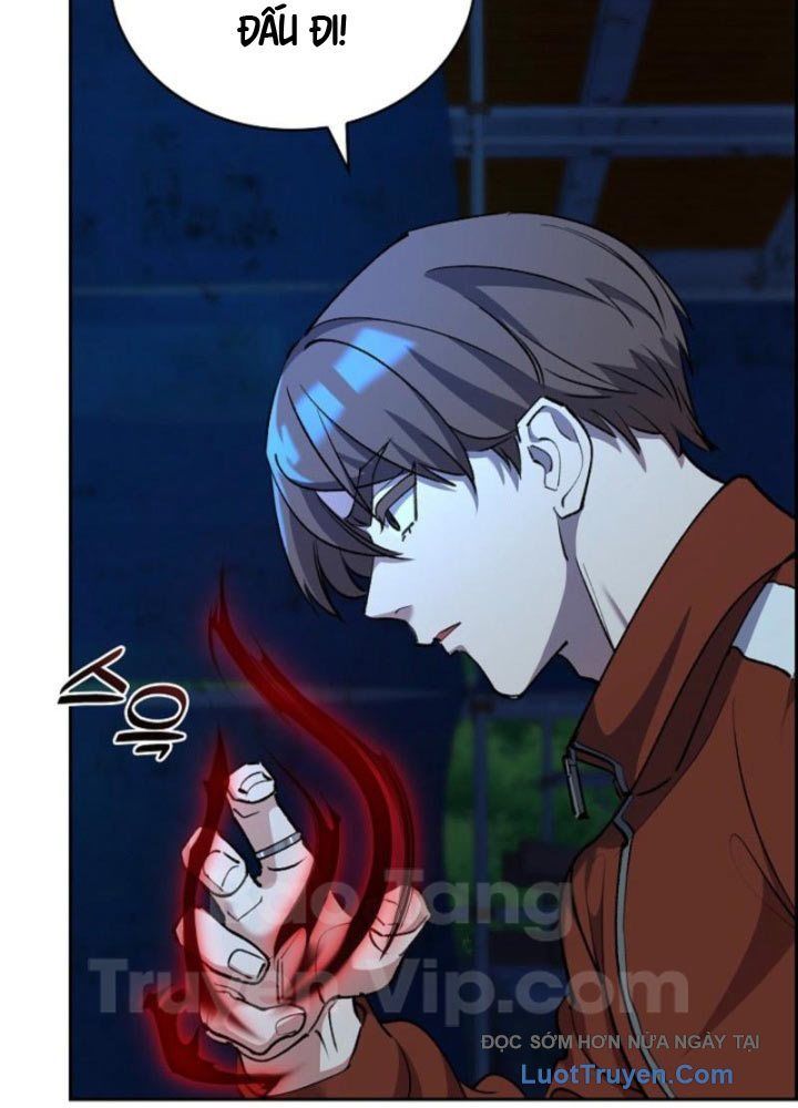 Thiên Ma Và Phù Thủy Băng Giá Chapter 23 - 57