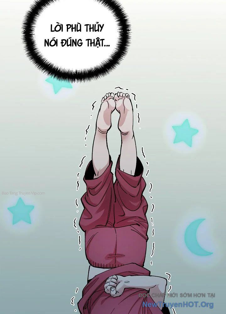 Thiên Ma Và Phù Thủy Băng Giá Chapter 3 - 2