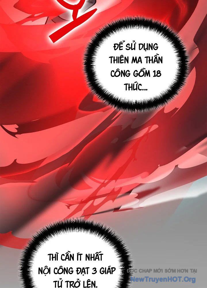 Thiên Ma Và Phù Thủy Băng Giá Chapter 3 - 11