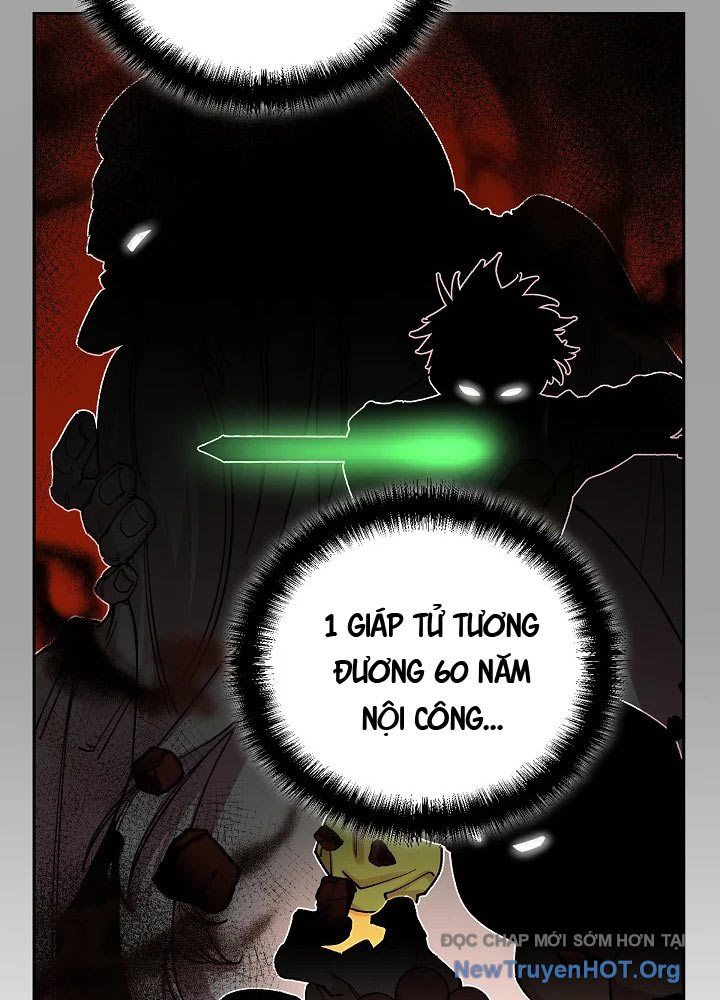 Thiên Ma Và Phù Thủy Băng Giá Chapter 3 - 12