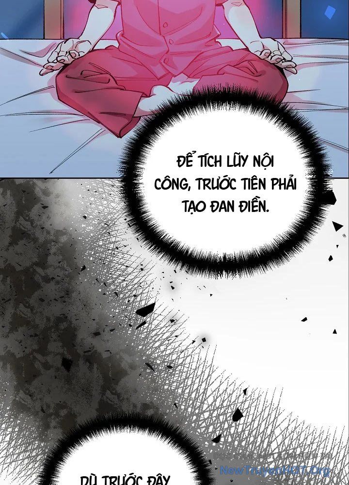 Thiên Ma Và Phù Thủy Băng Giá Chapter 3 - 15