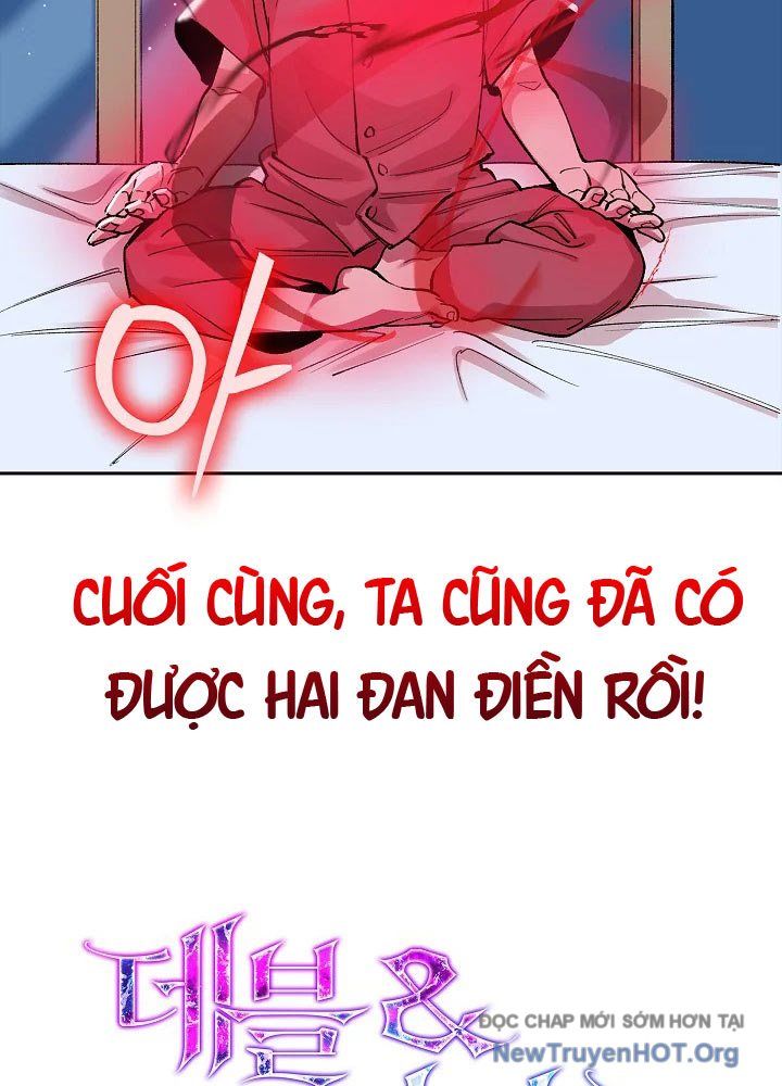 Thiên Ma Và Phù Thủy Băng Giá Chapter 3 - 25